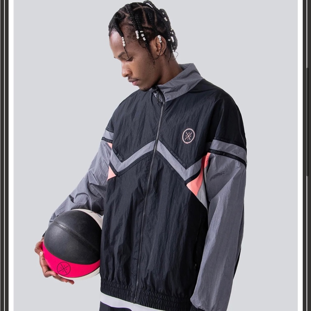 Men’s Jacket